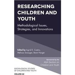 Researching Children and Youth (Inbunden, 2017)