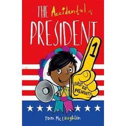 Accidental president (Paperback)