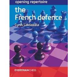 Opening Repertoire: The French Defence (Paperback, 2019)