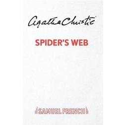 Spider's Web (Paperback, 2011)