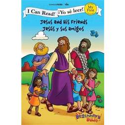 Jesus and His Friends / Jesus y sus amigos (Paperback, 2009)