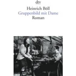 Gruppenbild mit Dame (Inbunden, 2000)