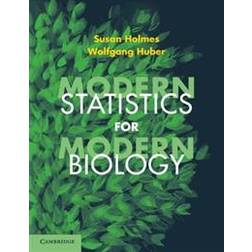 Modern Statistics for Modern Biology (Häftad, 2019)