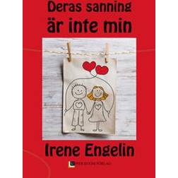 Deras sanning är inte min (E-bok)
