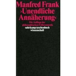 ' Unendliche Annäherung' (Häftad, 2001)