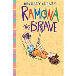 Ramona the Brave (Paperback, 2013)