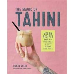 The Magic of Tahini (Inbunden, 2019)