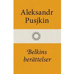 Belkins berättelser (E-bok)