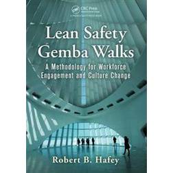 Lean Safety Gemba Walks (Paperback, 2014)