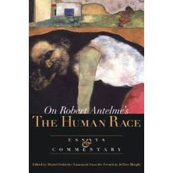 On the Human Race (Häftad, 2002)