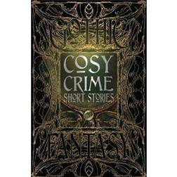 Cosy Crime Short Stories (Hardcover, 2019)