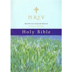 NRSV, Catholic Edition Bible (Paperback, 2008)