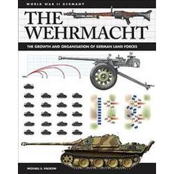 The Wehrmacht (Paperback, 2018)