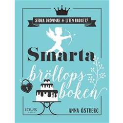 Smarta bröllopsboken (E-bok, 2018)