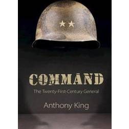 Command (Paperback, 2019)