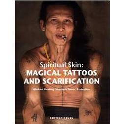 Magical Tattoos & Scarification (Inbunden, 2012)