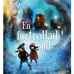 En förtrollad jul (Ljudbok, MP3, 2018)