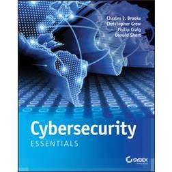 Cybersecurity Essentials (Paperback, 2018)