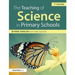 The Teaching of Science in Primary Schools (Häftad, 2018)