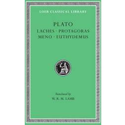 Laches (Hardcover, 1989)