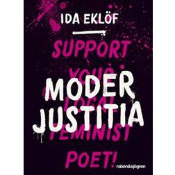 Moder Justitia (E-bok, 2018)