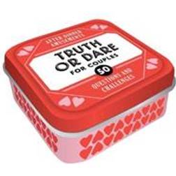 After Dinner Amusements: Truth or Dare for Couples (2017)