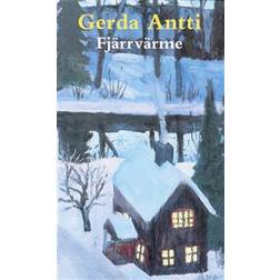 Fjärrvärme (E-bok, 2015)