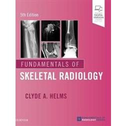 Fundamentals of Skeletal Radiology (Häftad, 2019)