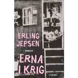 Erna i krig (Hæfte) (Hæftet)