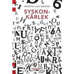 Syskonkärlek (Häftad)