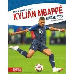 Kylian Mbappe (Indbundet, 2019)