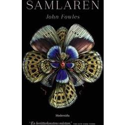 Samlaren (E-bok)