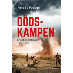 Dödskampen (E-bok)
