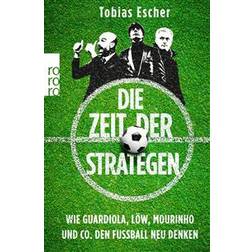 Die Zeit der Strategen (Häftad)