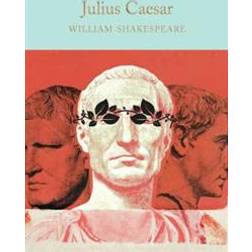 Julius Caesar (Hardback, 2016) (Indbundet, 2016)