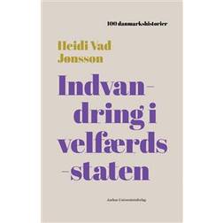 Indvandring I Velfaerdsstaten: 1965 (Hardback, 2018) (Indbundet, 2018)