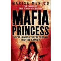 Mafia Princess (Paperback, 2010)