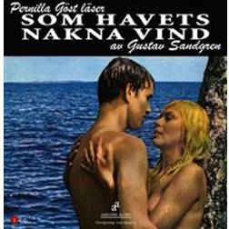 Som havets nakna vind (Ljudbok, MP3, 2009)