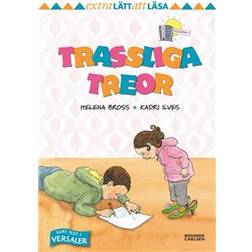 Trassliga treor (E-bok, 2017)