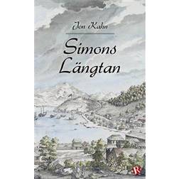 Simons Längtan (E-bok, 2017)
