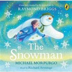 The Snowman (Lydbok, CD, 2018)