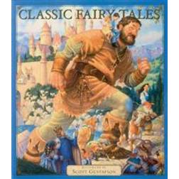 Classic Fairy Tales Vol 1 (Inbunden, 2015)