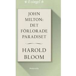 John Milton: Det förlorade paradiset (E-bok)