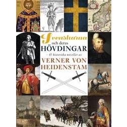 Svenskarna och deras hövdingar (E-bok, 2015)