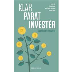 Klar - Parat - Investér (Hæfte) (Hæftet)
