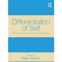 Differentiation of Self (Paperback, 2015)