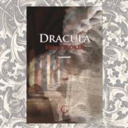 Dracula (Häftad)