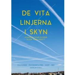 De vita linjerna i skyn (E-bok, 2016)