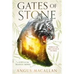 Gates of Stone (Häftad, 2019)