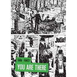 You Are There (Hardcover, 2009)